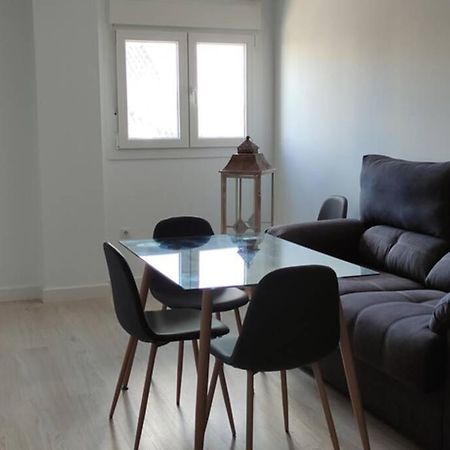 Apartamentos Nayda 2 Habitaciones Мерида Экстерьер фото