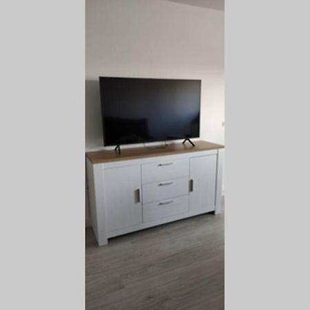 Apartamentos Nayda 2 Habitaciones Мерида Экстерьер фото