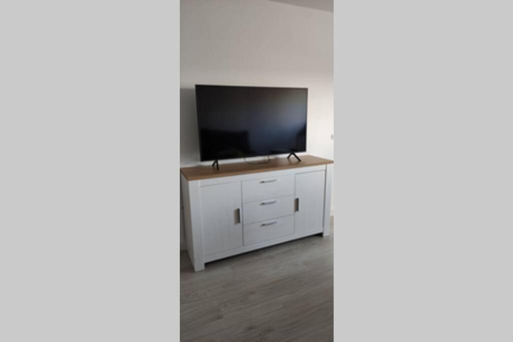 Apartamentos Nayda 2 Habitaciones Мерида Экстерьер фото